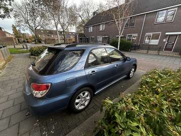 1.5R Comfort bij intresse graag bericht sturen