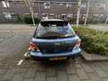 Subaru Impreza 1.5R Comfort  bij intresse graag bericht sturen Blauw - thumbnail 2