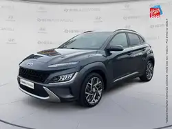 Hyundai Kona 1.6 GDi 141ch Hybrid Creative DCT-6