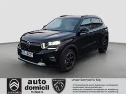 Citroën C3 Turbo 100 MAX