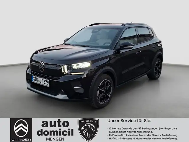Citroën C3 Turbo 100 MAX