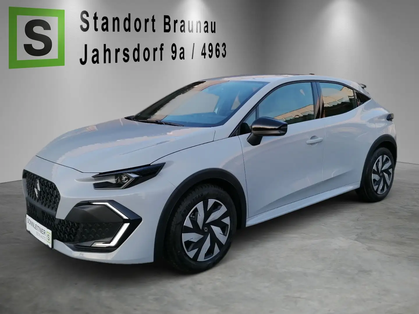 Renault Clio CLIO Evolution TCe 115 Gris - 1