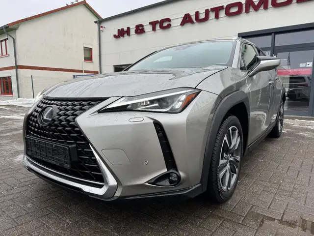 Lexus UX 250h LED/ACC/DAB/NAVI/KAMERA/