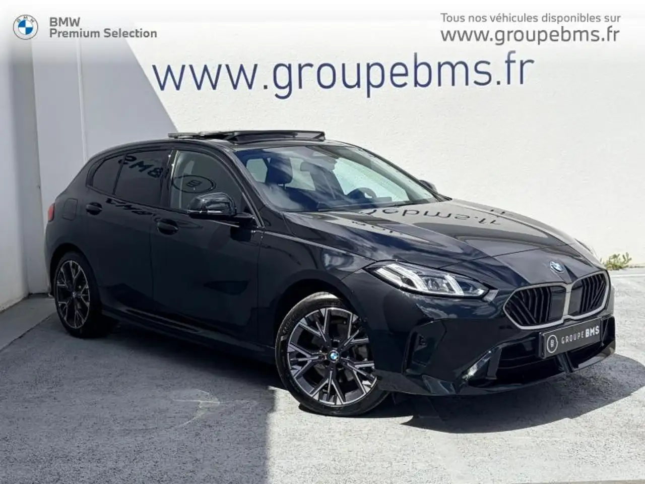 BMW 120