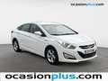 Hyundai i40 1.7CRDI GLS Bluedrive Tecno 136 Blanco - thumbnail 2