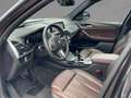 BMW X3 30d xDrive AUT Xline PANO HEAD UP STHZG Grau - thumbnail 8