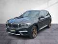 BMW X3 30d xDrive AUT Xline PANO HEAD UP STHZG Grau - thumbnail 2