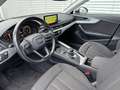 Audi A4 Lim. 2.0 TFSI quattro S-tronic *LED*NAVI*ACC* Grau - thumbnail 8