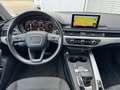 Audi A4 Lim. 2.0 TFSI quattro S-tronic *LED*NAVI*ACC* Grau - thumbnail 12