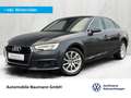 Audi A4 Lim. 2.0 TFSI quattro S-tronic *LED*NAVI*ACC* Grau - thumbnail 1