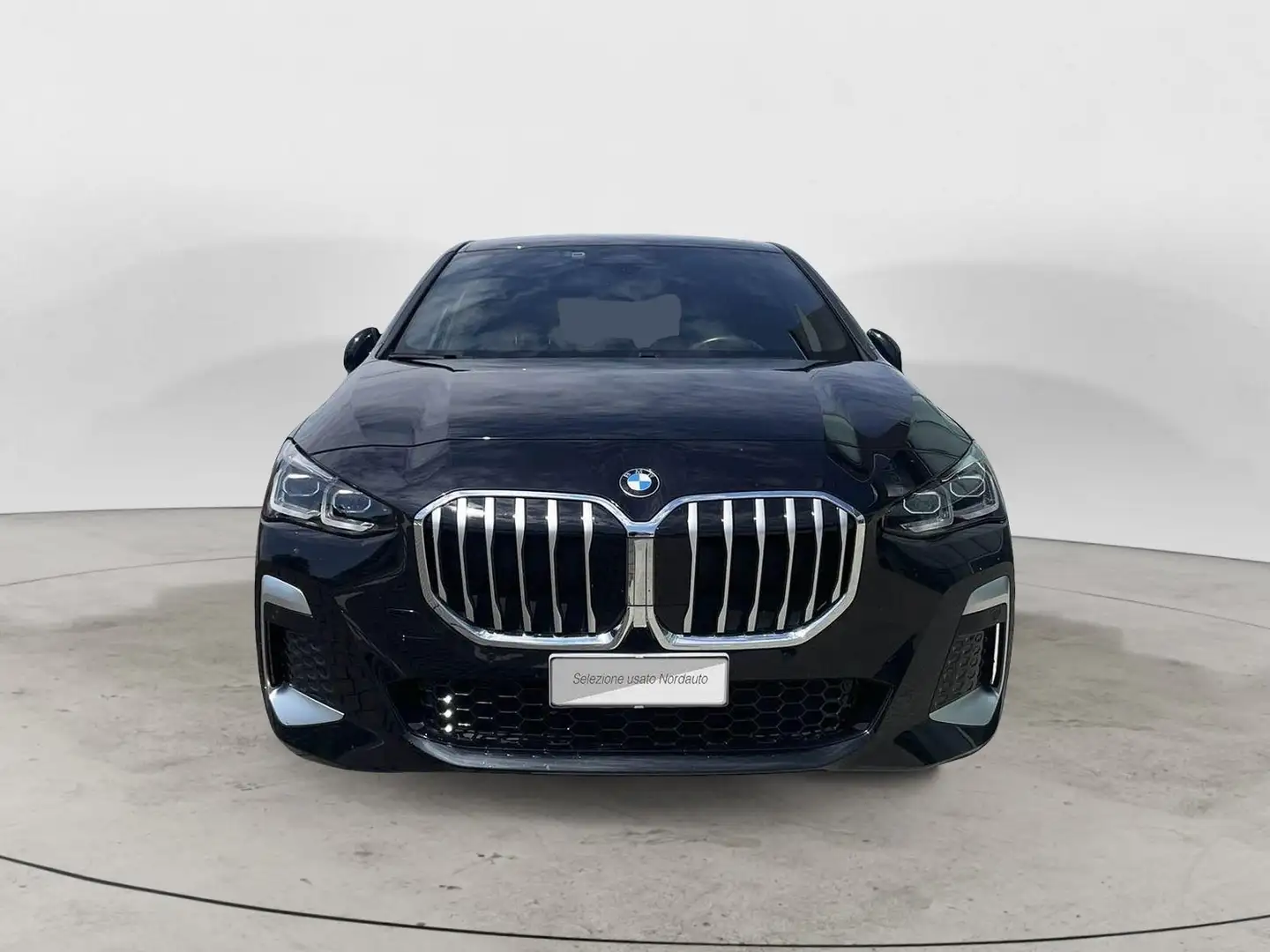BMW 223 223i 48V Active Tourer Msport Šedá - 2