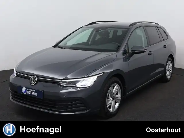Volkswagen Golf Variant 1.5 eTSI Life Business | BTW | Automaat | Adaptive