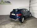 Audi A1 SPORTBACK 30 TFSI 116 CITY CARVER VIRTUAL COCKPIT Bleu - thumbnail 2
