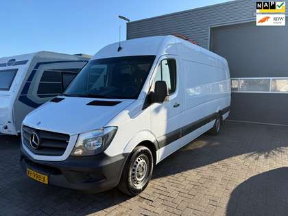 Mercedes-Benz Sprinter 313 2.2 CDI 432 L4H2 MAXI!!!