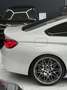BMW M4 Competition ohne OPF Weiß - thumbnail 11