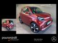smart forTwo EQ FORTWO -45% PASSION/EXCL/22KW/EPH/JBL/PAN/SHZ Nero - thumbnail 1