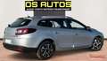 Renault Megane III Estate 1.5 dCi - 110ch (5 cv) BVM6 - GPS - 2014, PACK CLIM, SIEGES CHAUFFANT Grau - thumbnail 2