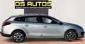 Renault Megane III Estate 1.5 dCi - 110ch (5 cv) BVM6 - GPS - 2014, PACK CLIM, SIEGES CHAUFFANT Grau - thumbnail 6