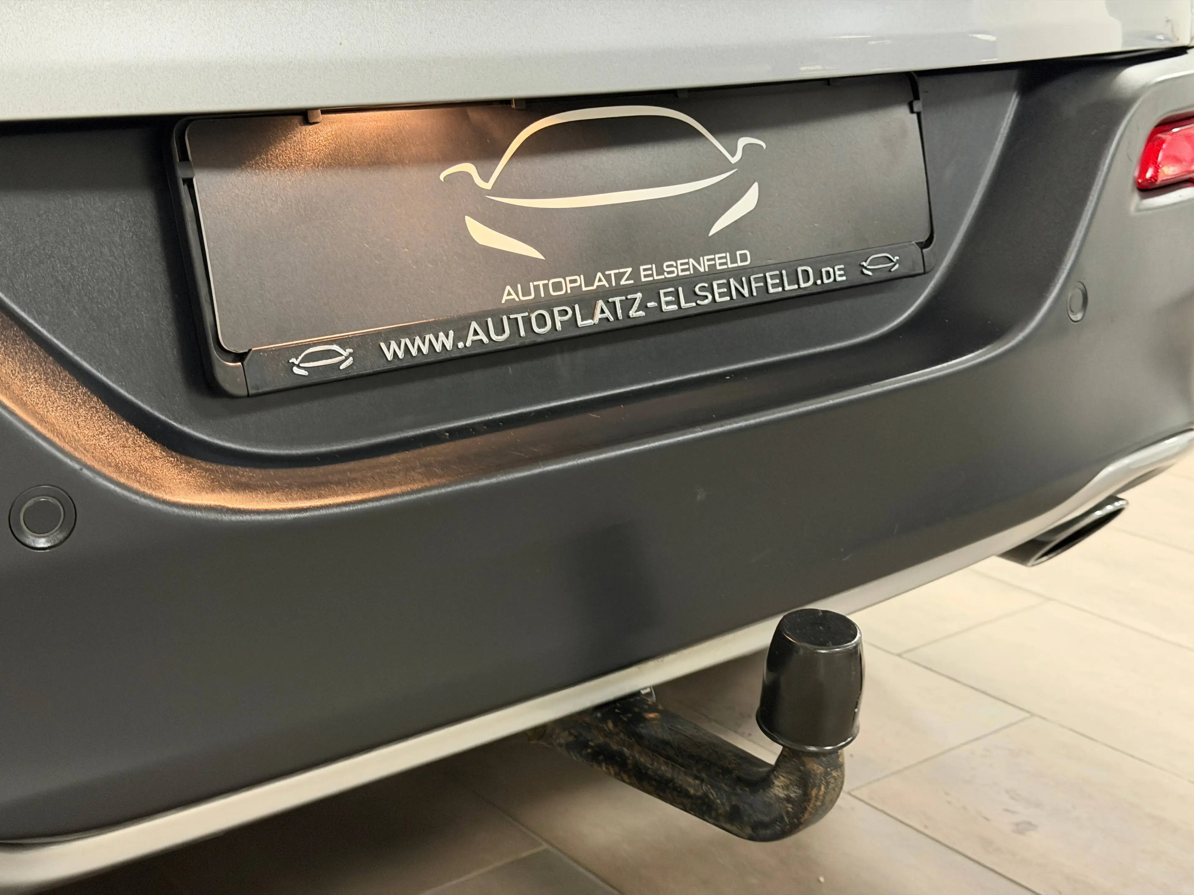 Jeep Cherokee 2.0 Limited 4WD /PANO/LEDER/MEMO/ACC/SZBELÜFT/LENKHZ/AHK — photo 14