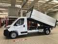 Citroen Jumper Heavy 35L3 140cv Ribaltabile mm 3800 Bianco - thumbnail 3