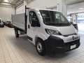 Citroen Jumper Heavy 35L3 140cv Ribaltabile mm 3800 Bianco - thumbnail 24