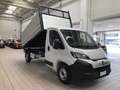 Citroen Jumper Heavy 35L3 140cv Ribaltabile mm 3800 Bianco - thumbnail 2