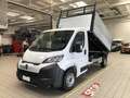 Citroen Jumper Heavy 35L3 140cv Ribaltabile mm 3800 Bianco - thumbnail 1