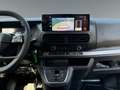 Toyota Proace Proace L1 verblecht 4-türig Meister 75 kWh Vollel Weiß - thumbnail 10