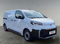Toyota Proace Proace L1 verblecht 4-türig Meister 75 kWh Vollel Weiß - thumbnail 7