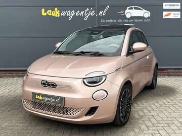 La Prima 42 kWh *schuifdak *carplay *ad. cruise