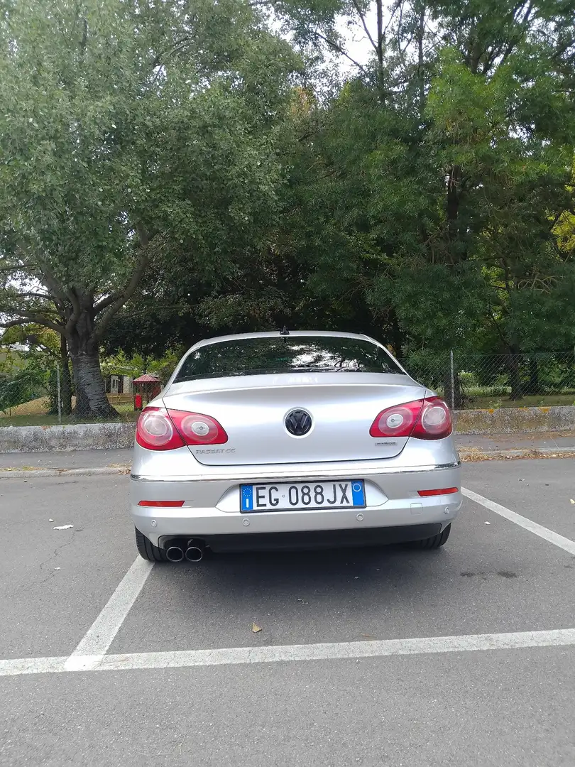 Volkswagen CC 2.0 bluetdi 140cv - 2