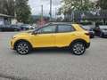 Kia Stonic 1,0 TGDI GPF ISG Silber Gelb - thumbnail 8