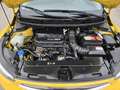 Kia Stonic 1,0 TGDI GPF ISG Silber Gelb - thumbnail 17