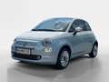 Fiat 500C FireFly Hybrid 70 Collezione 1957 Blauw - thumbnail 1