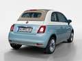 Fiat 500C FireFly Hybrid 70 Collezione 1957 Blauw - thumbnail 6