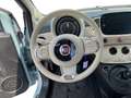 Fiat 500C FireFly Hybrid 70 Collezione 1957 Blauw - thumbnail 9