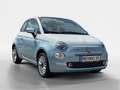 Fiat 500C FireFly Hybrid 70 Collezione 1957 Blauw - thumbnail 2
