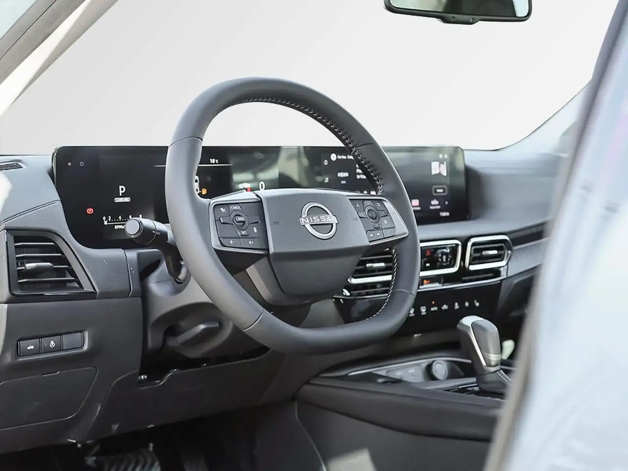 Nissan Sentra снимка Nissan Sentra