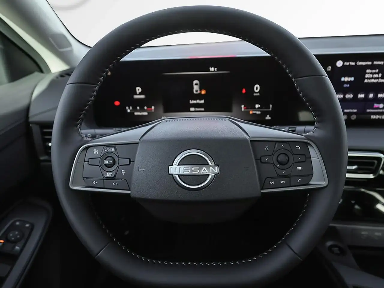 Nissan Sentra снимка Nissan Sentra