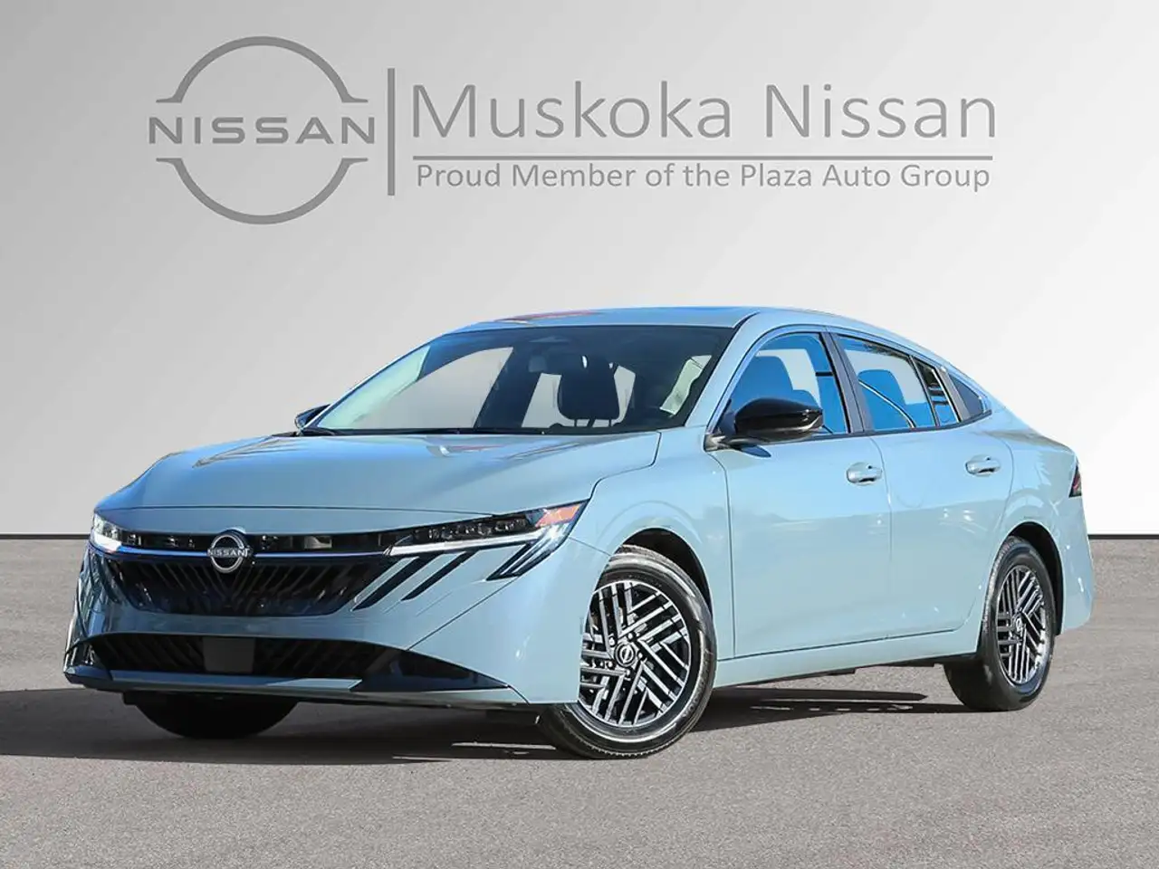 Nissan Sentra photo Nissan Sentra