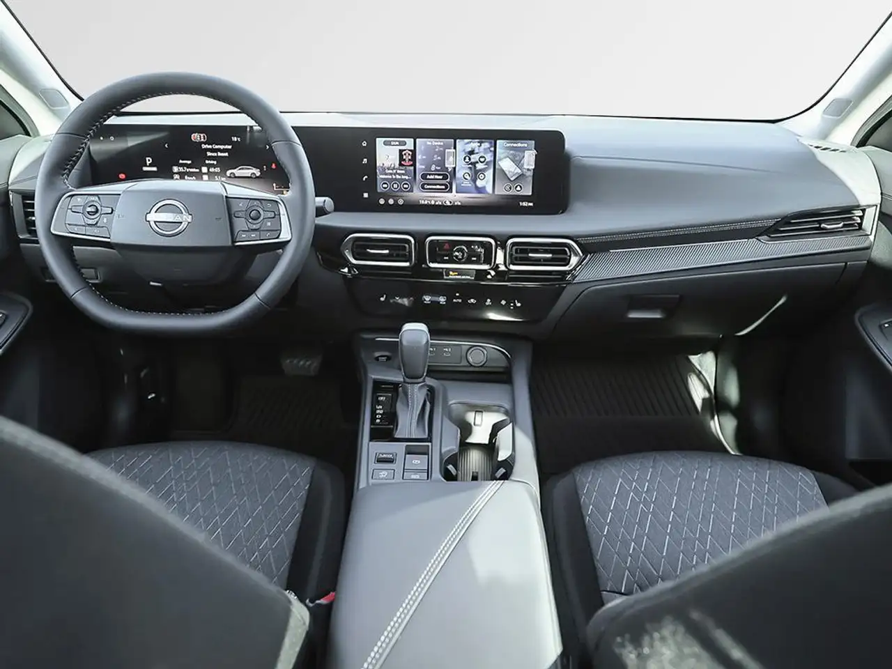 Nissan Sentra снимка Nissan Sentra