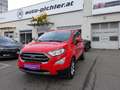 Ford EcoSport 1,5 TDCi Titanium Rot - thumbnail 1