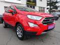 Ford EcoSport 1,5 TDCi Titanium Rot - thumbnail 10