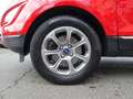 Ford EcoSport 1,5 TDCi Titanium Rot - thumbnail 11