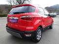 Ford EcoSport 1,5 TDCi Titanium Rot - thumbnail 8