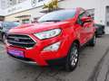 Ford EcoSport 1,5 TDCi Titanium Rot - thumbnail 3