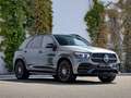 Mercedes-Benz GLE 350 350 de 197ch+136ch AMG Line 4Matic 9G-Tronic Gris - thumbnail 3