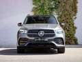 Mercedes-Benz GLE 350 350 de 197ch+136ch AMG Line 4Matic 9G-Tronic Gris - thumbnail 2