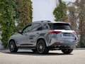 Mercedes-Benz GLE 350 350 de 197ch+136ch AMG Line 4Matic 9G-Tronic Gris - thumbnail 9
