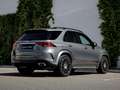 Mercedes-Benz GLE 350 350 de 197ch+136ch AMG Line 4Matic 9G-Tronic Gris - thumbnail 11